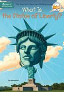 What Is the Statue of Liberty? What Is the Statue of Liberty?