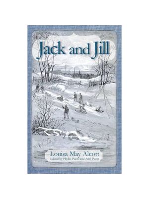 Jack and Jill Jack and Jill
