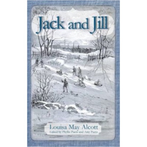 Jack and Jill Jack and Jill