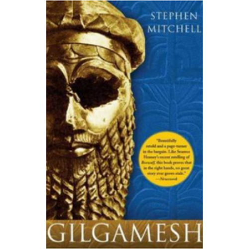 Gilgamesh: A New English Version
