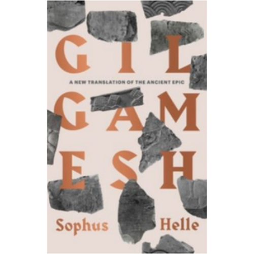 Gilgamesh: A New Translation of the Ancient Epic