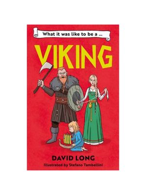 What It Was Like to Be a Viking