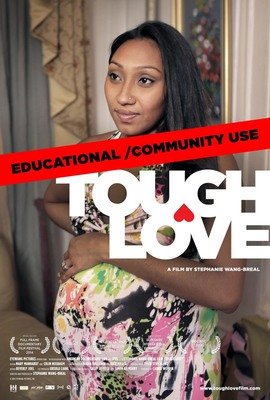 TOUGH LOVE EDUCATIONAL DVD