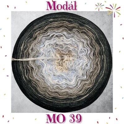 Modal - Nr. M39 - 1000m/3fädig