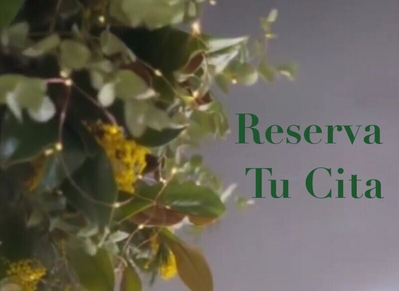 RESERVA TU CITA