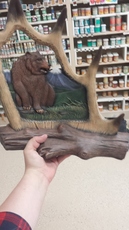Wildlife