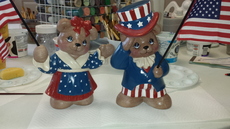 4th of July