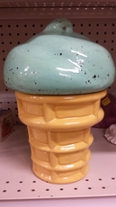 Kitchenware and Cookie Jars