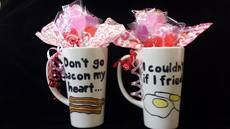 Valentine&#39;s Day/ St.Patrick&#39;s Day