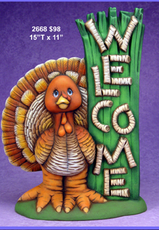 Thanksgiving/Fall