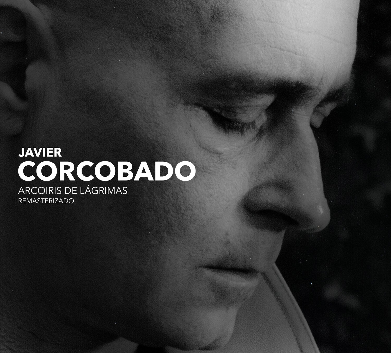 Javier Corcobado / Arcoiris de lágrimas