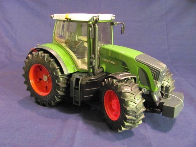Fendt 936 Vario von Bruder Fendt 936 Vario von Bruder