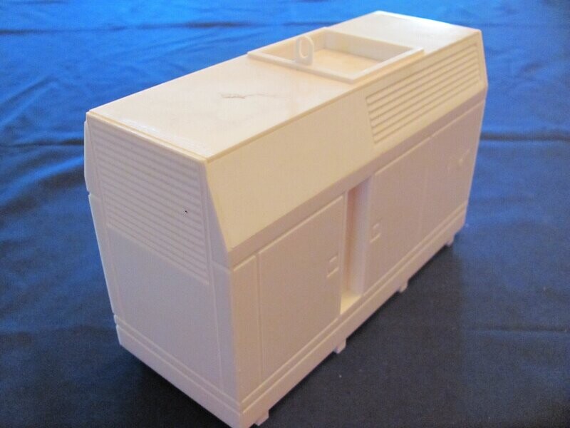Stromgenerator