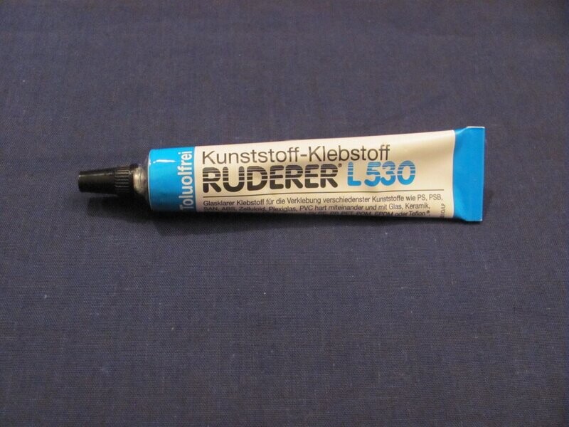 Kleber Ruderer L530