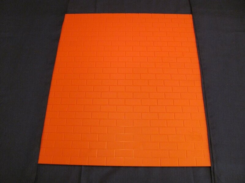 Strukturplatte Mauerwerk klein/ groß Strukturplatte Mauerwerk klein/ groß