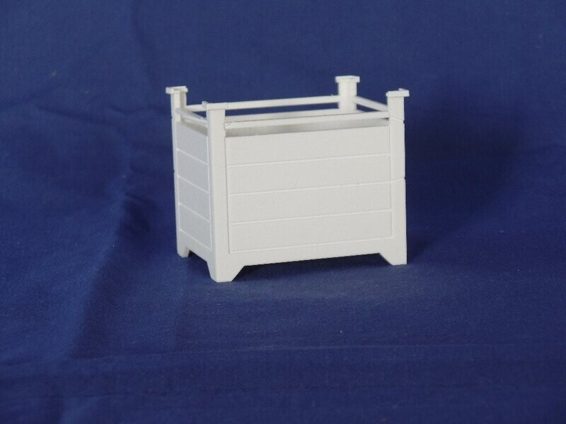Stapelbox