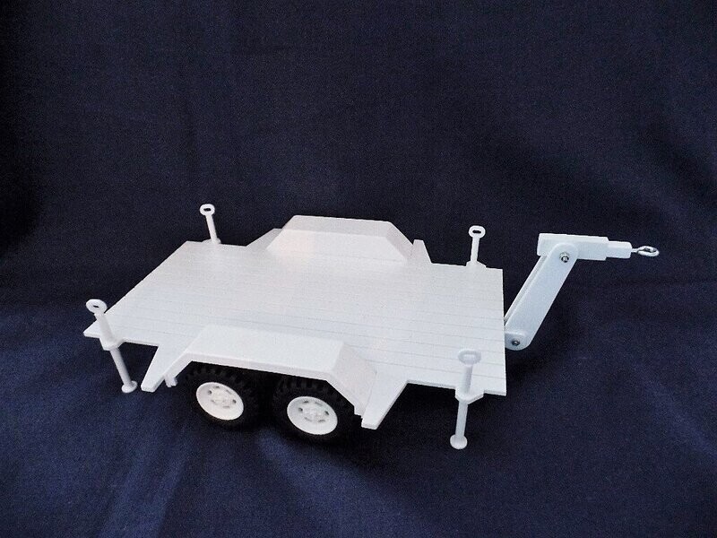 Transporttrailer