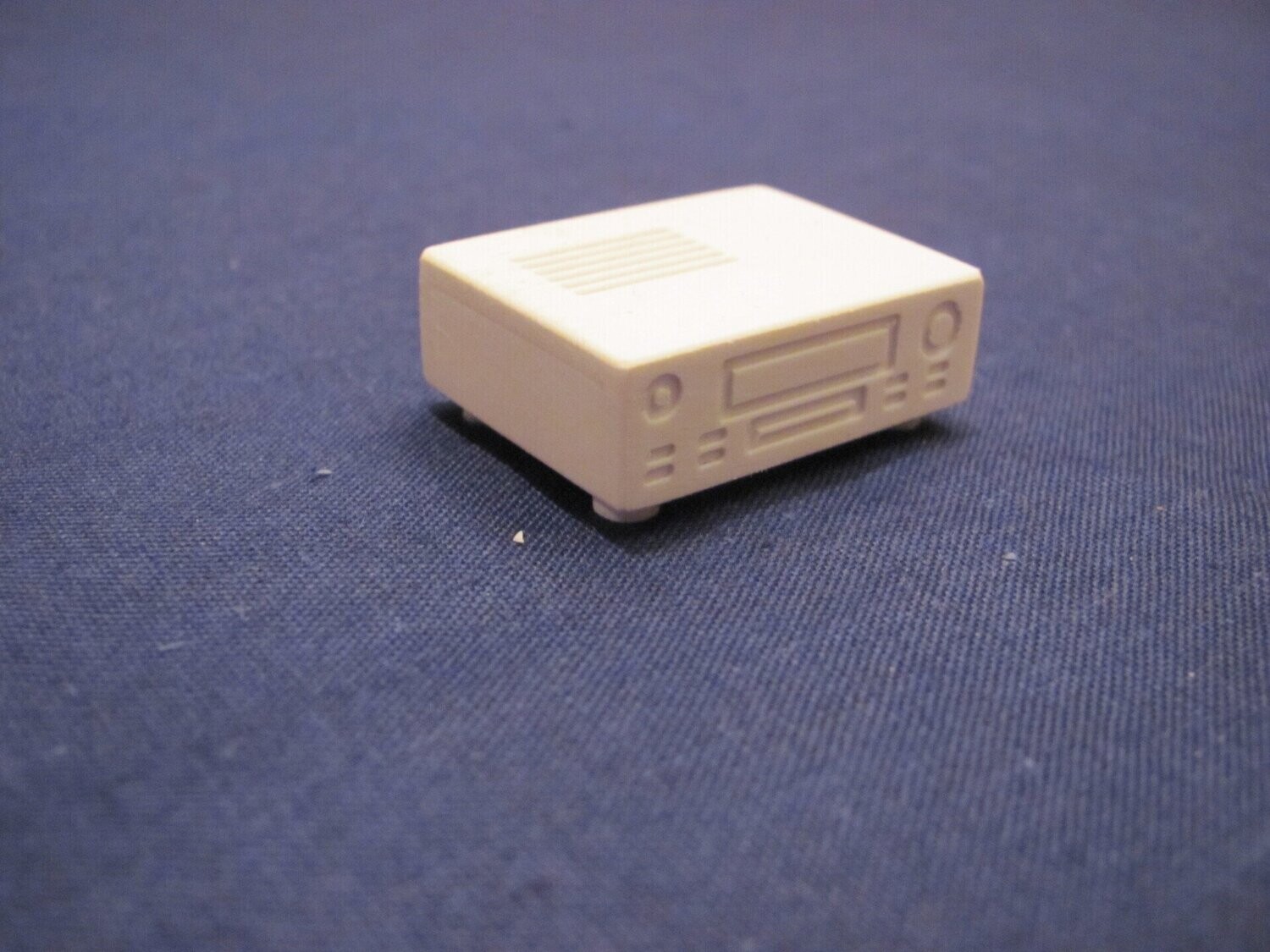 Videorecorder