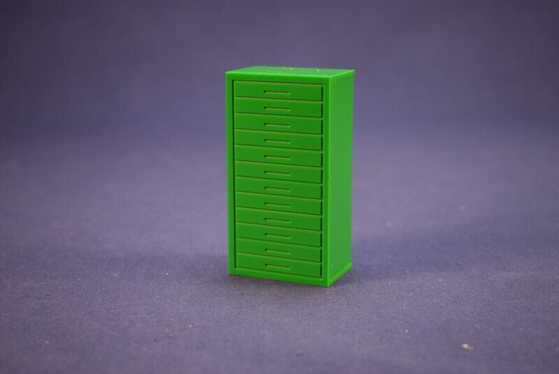 Schubladenbschrank