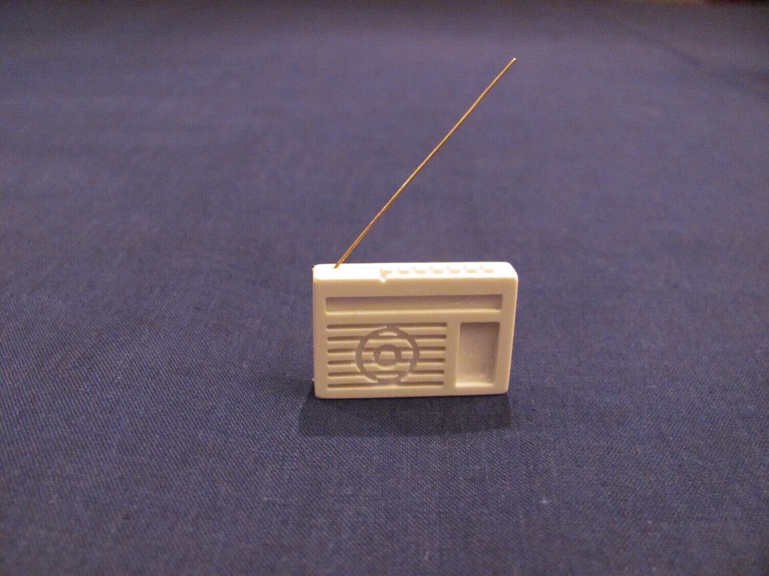 Kofferradio Tamiya