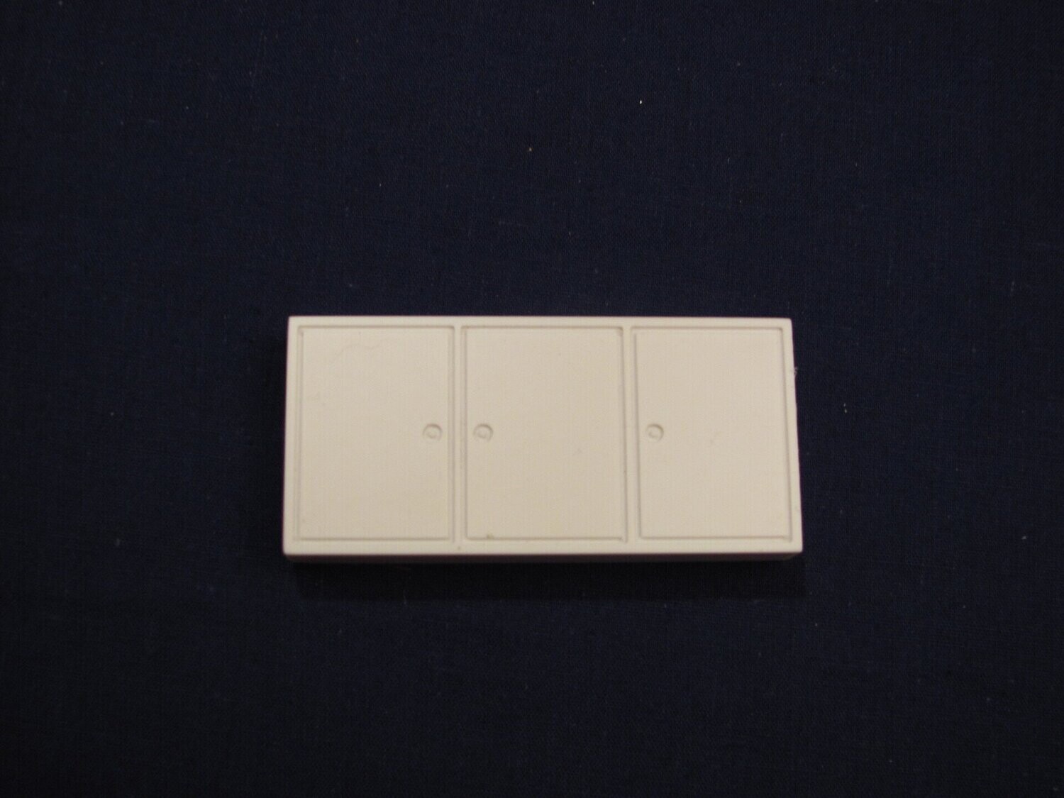 Oberschrank 3 türig Bausatz