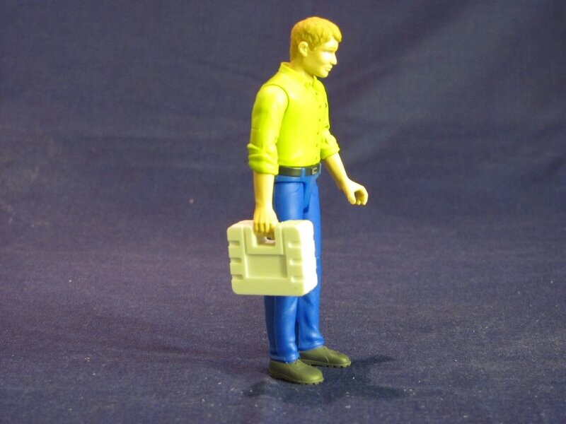 Maschinenkiste klein