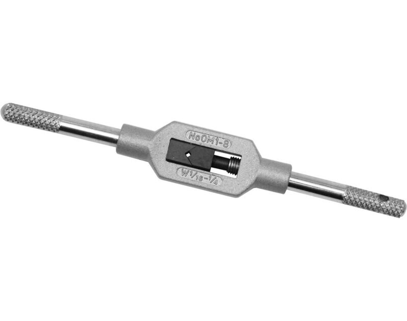MGBH1 - Verstellbares Windeisen M1 - M8 MGBH1 - Verstellbares Windeisen M1 - M8