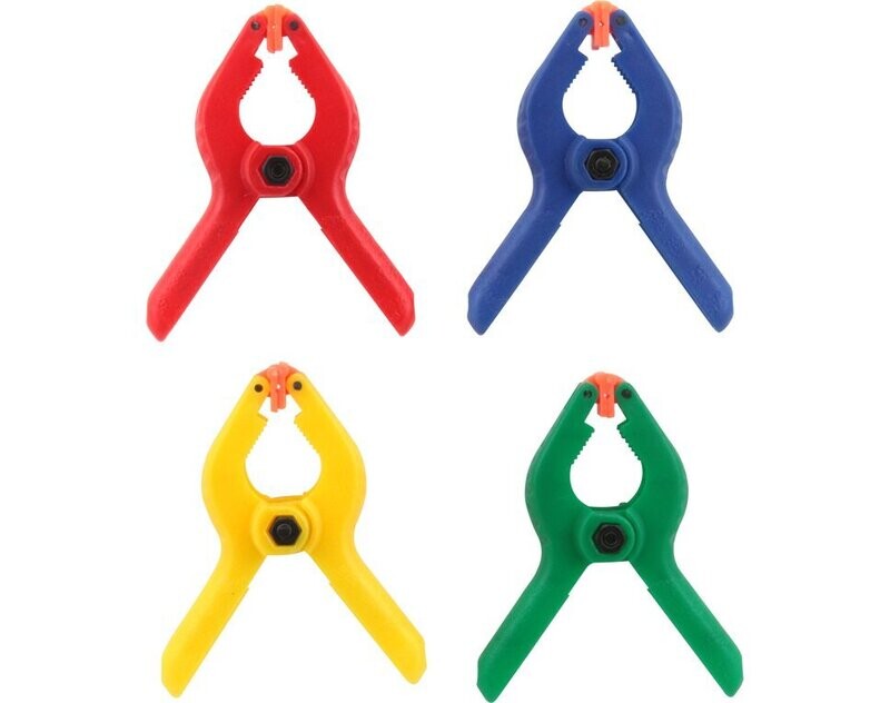 Spannzwinge