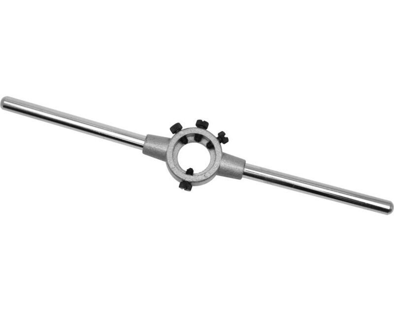 MSEH2 - Schneideisenhalter (20x5) MSEH2 - Schneideisenhalter (20x5)