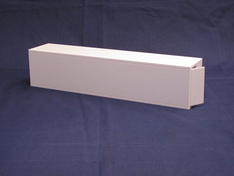 40 40" Fuß Containerbausatz 1:32