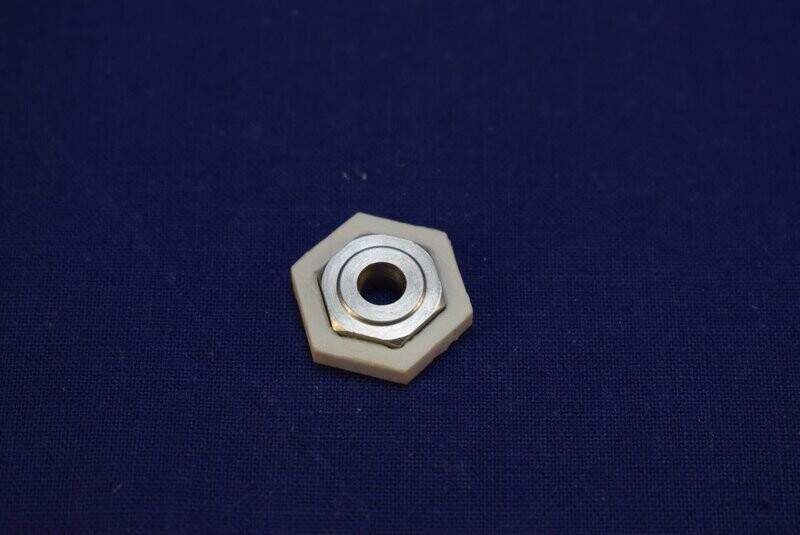 Sechskant Adapter SW 12 auf 17 Sechskant Adapter SW 12 auf 17