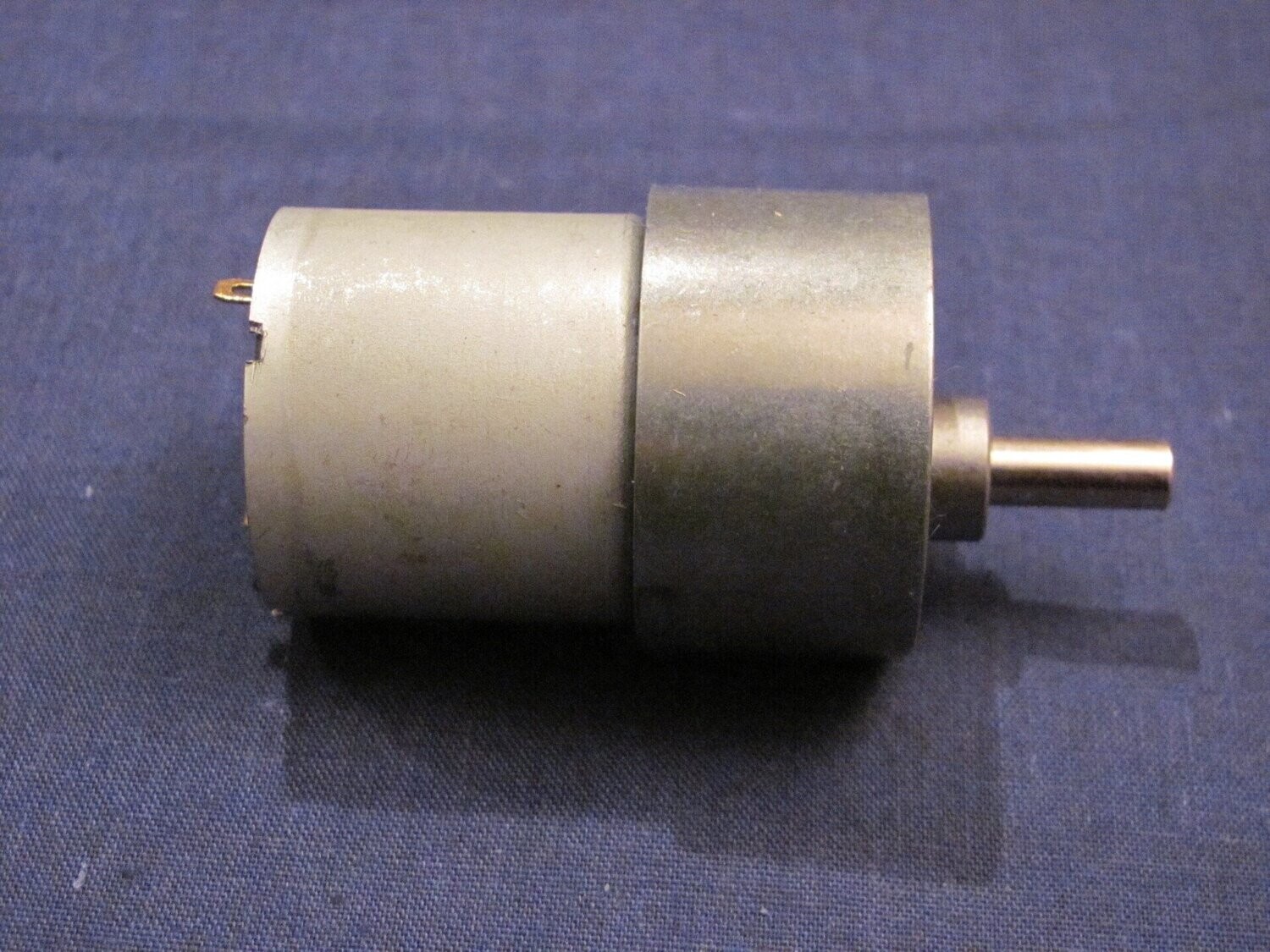 Getriebemotor 1:150 (RB35)