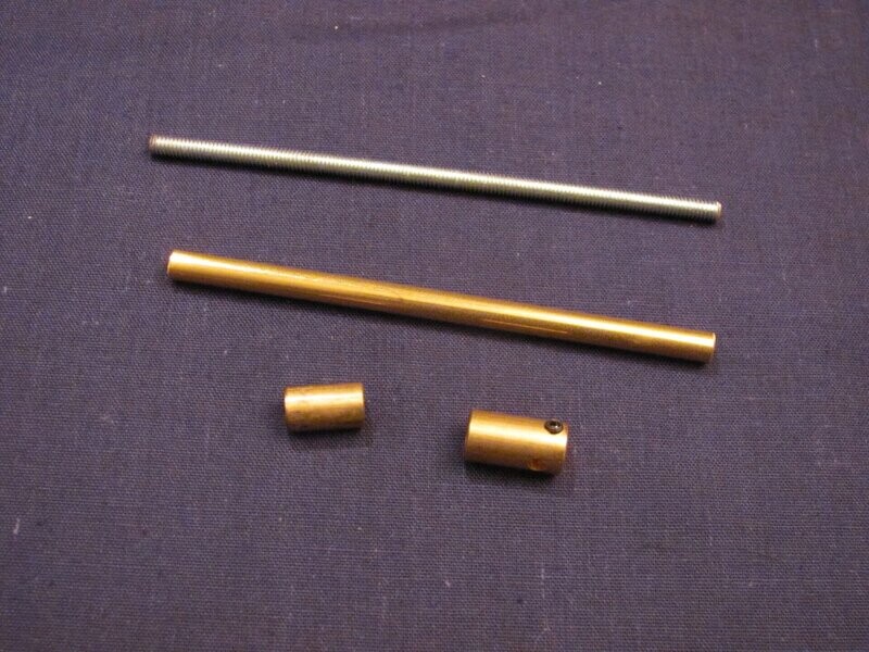 Universalspindelbausatz M5 Universalspindelbausatz M5