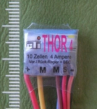 Thor 4