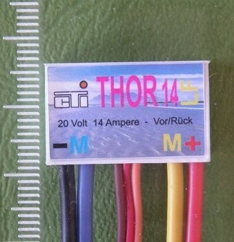 Thor 14 LF