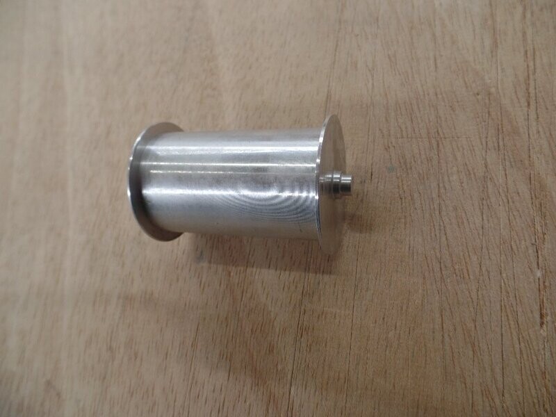 Förderband Abtriebsrolle 50 mm Förderband Abtriebsrolle 50 mm