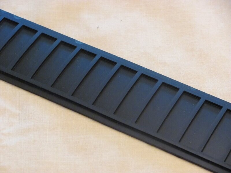 50mm Förderband 8