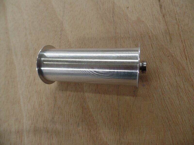 Förderband Abtriebsrolle 80 mm Förderband Abtriebsrolle 80 mm