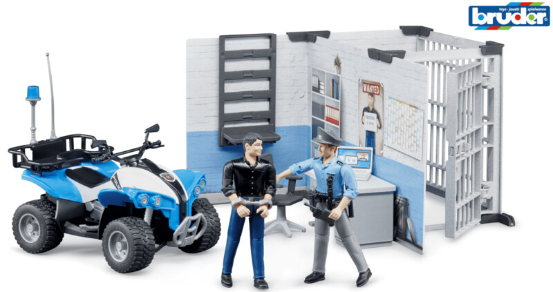 62730 bworld Polizeistation 62730 bworld Polizeistation