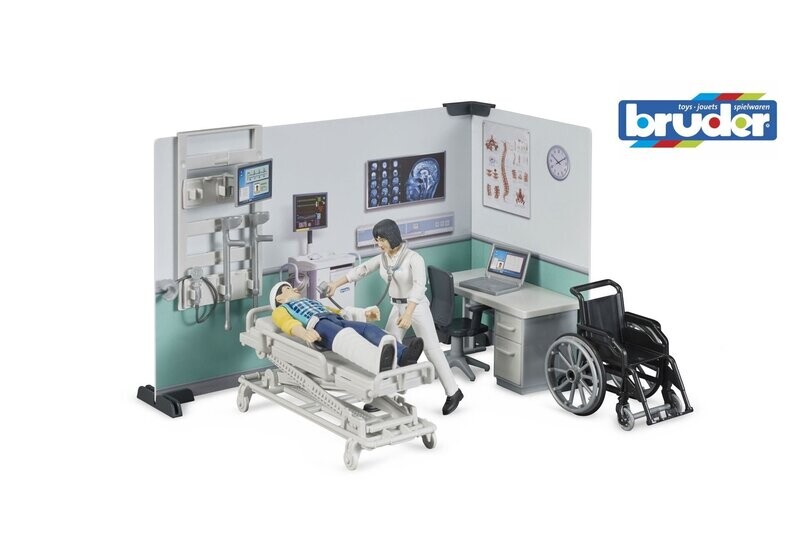 62711 bworld Krankenstation 62711 bworld Krankenstation