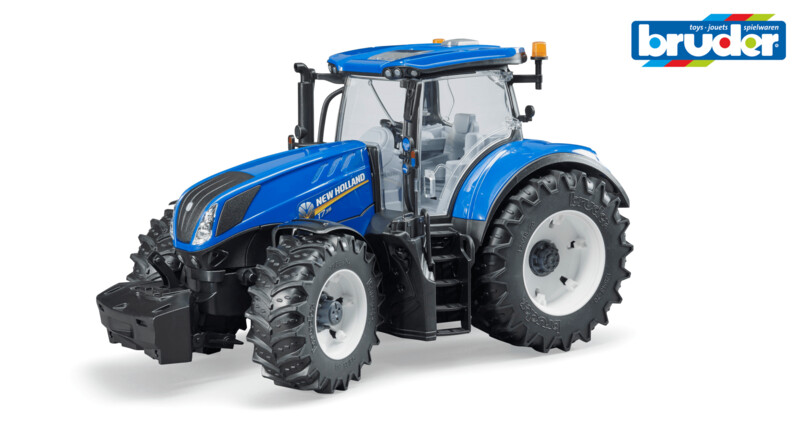 03120 New Holland T7.315 03120 New Holland T7.315