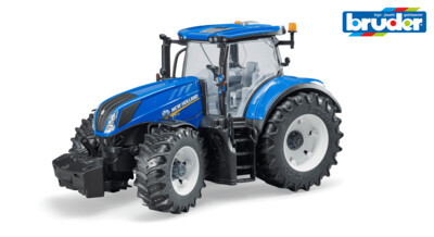 03120 New Holland T7.315