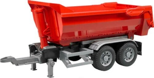 03923 LKW Halfpie Anhänger