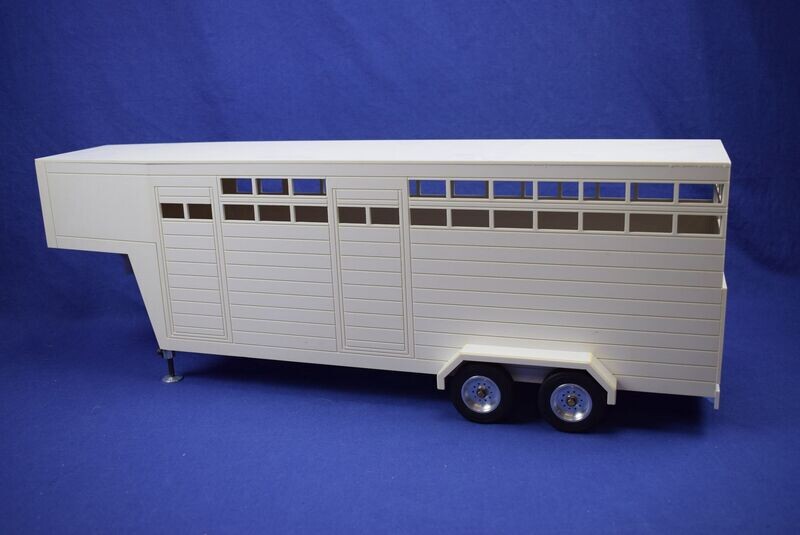 RAM Tiertrailer Bausatz RAM Tiertrailer Bausatz