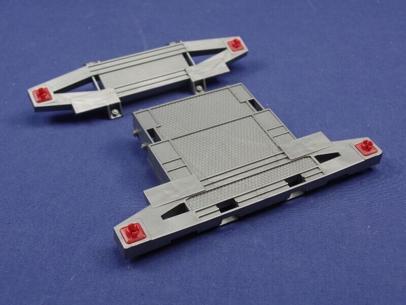 Bruder Trägertraversen für Container 42860 Bruder Trägertraversen für Container 42860