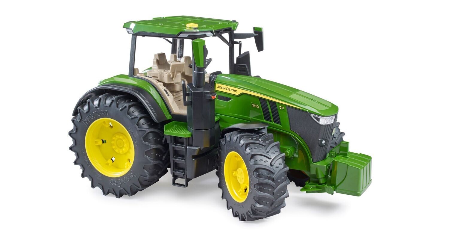 John Deere 7930 von Bruder