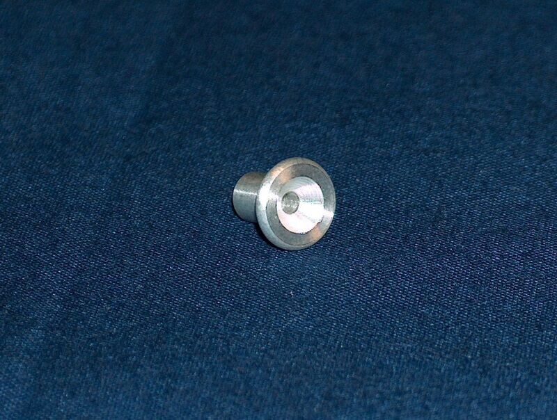 Königszapfen passend für Tamiya, Wedico, Robbe Königszapfen passend für Tamiya, Wedico, Robbe