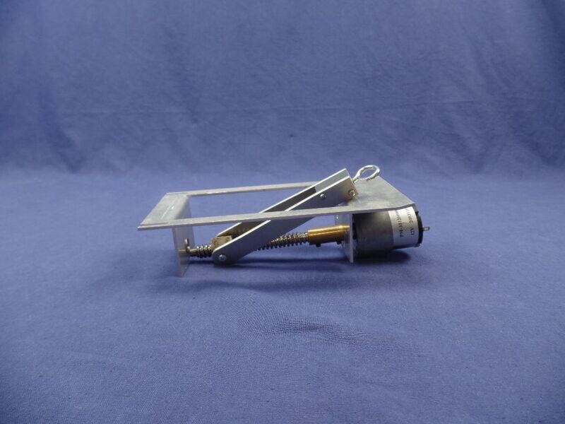 Fliegl Hubmechanik 4Kg