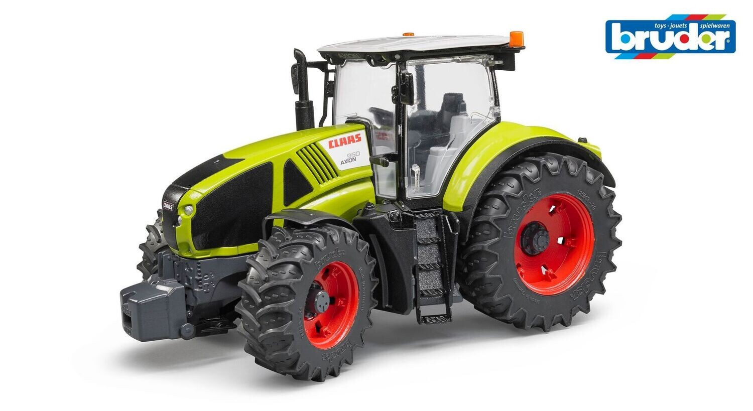 03012 Claas Axion