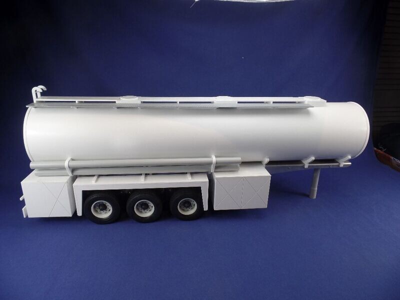 Materialsatz Tankauflieger Materialsatz Tankauflieger